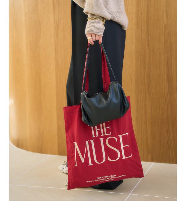  「LETALON メッセージトート」|トートバッグ|