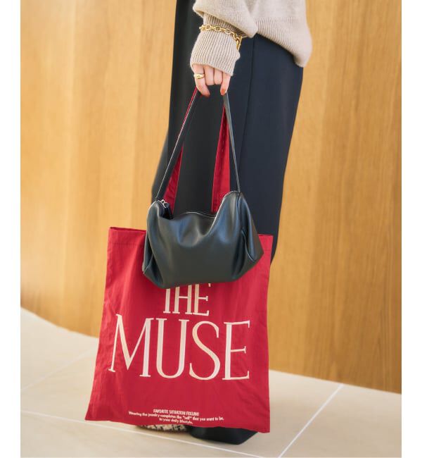  「LETALON メッセージトート」|トートバッグ|