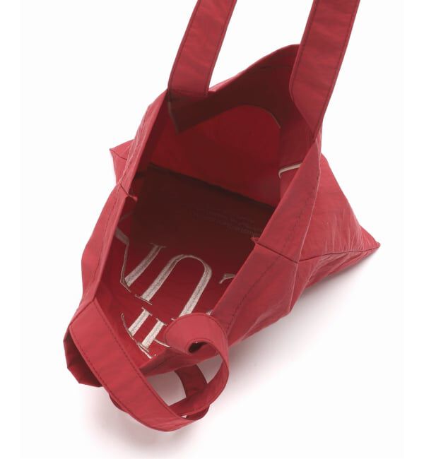  「LETALON メッセージトート」|トートバッグ|