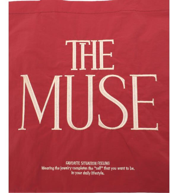  「LETALON メッセージトート」|トートバッグ|