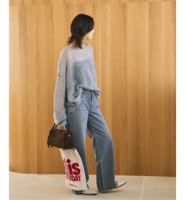  「LETALON メッセージトート」|トートバッグ|