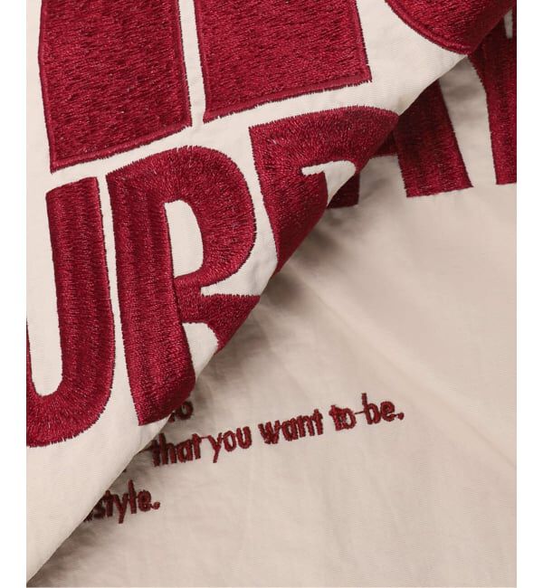  「LETALON メッセージトート」|トートバッグ|