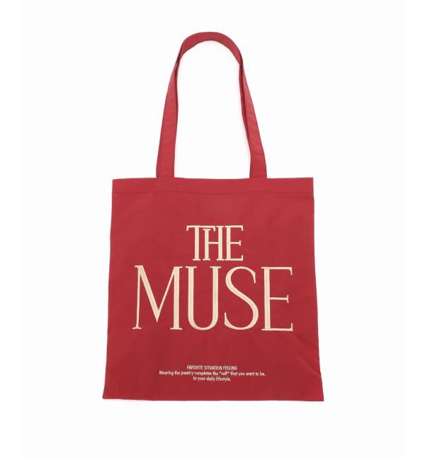  「LETALON メッセージトート」|トートバッグ|