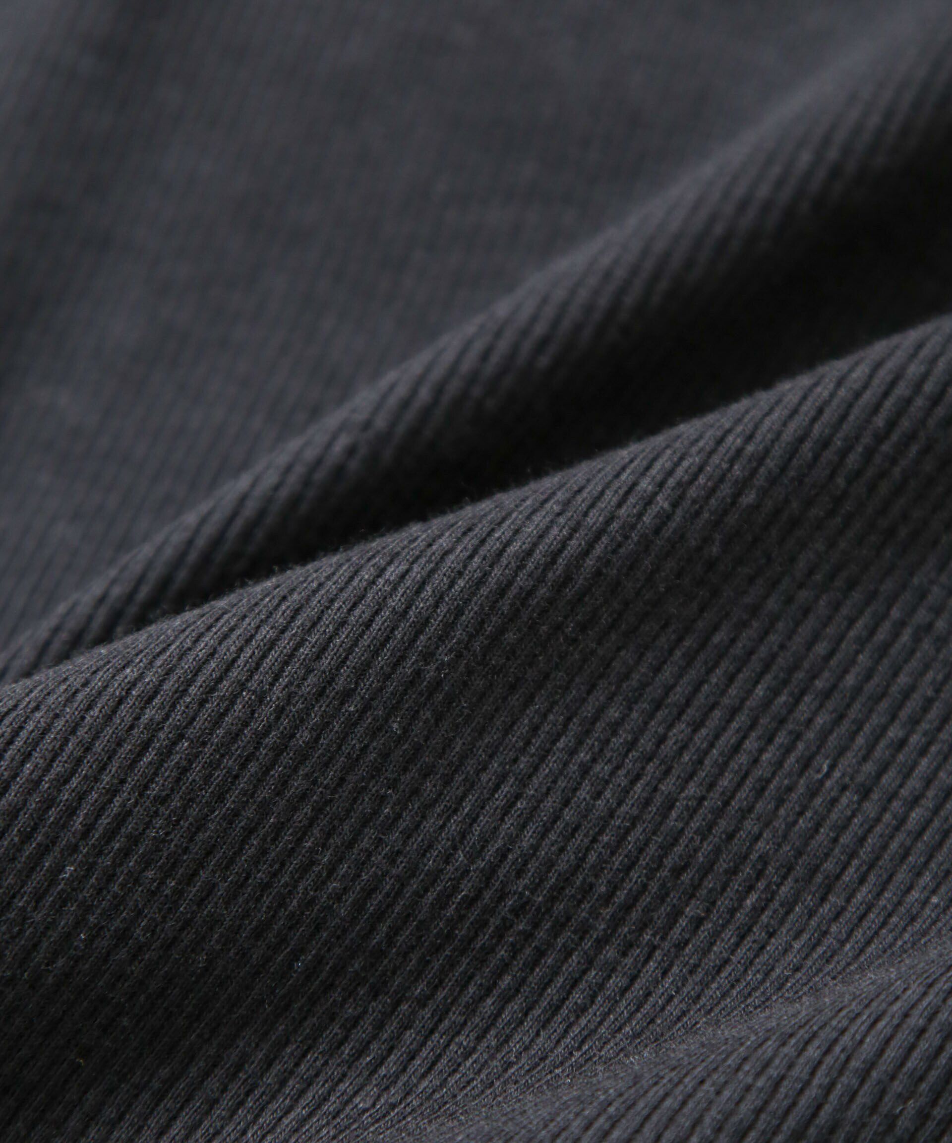 nano･universe「抗菌防臭リブスクエアタンク」|タンクトップ|