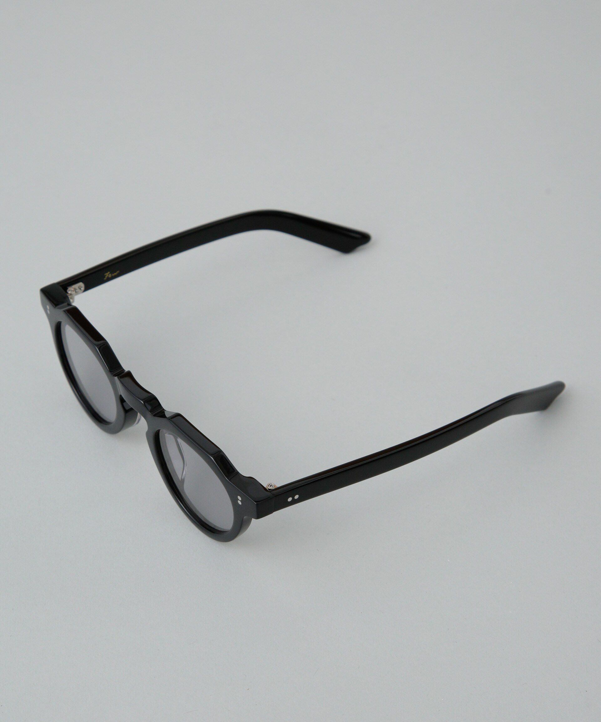 nano･universe「NEW.(Few.)/F5」|メガネ|