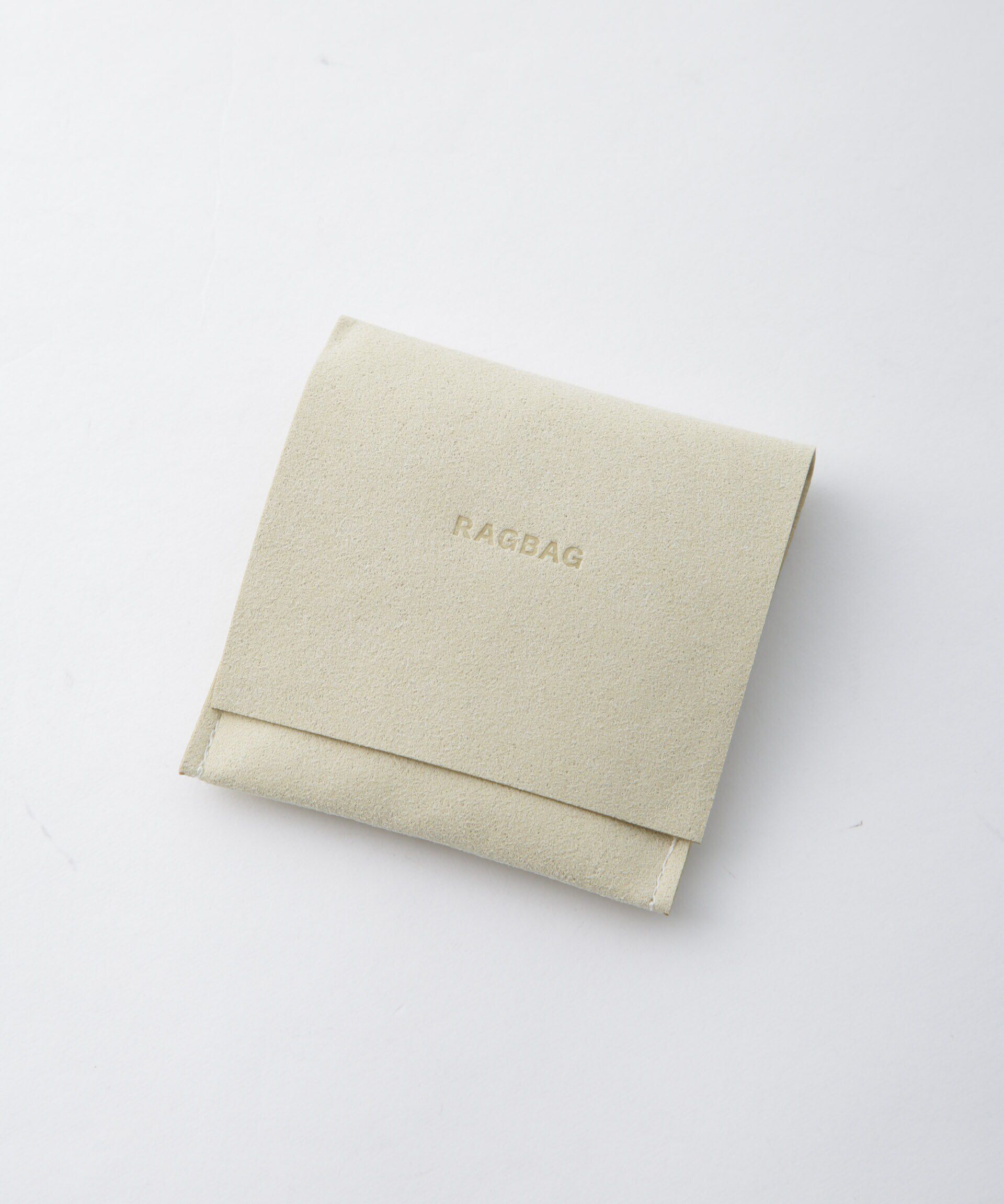 nano･universe「RAGBAG/Dualism Black Onyx Ring」|リング|