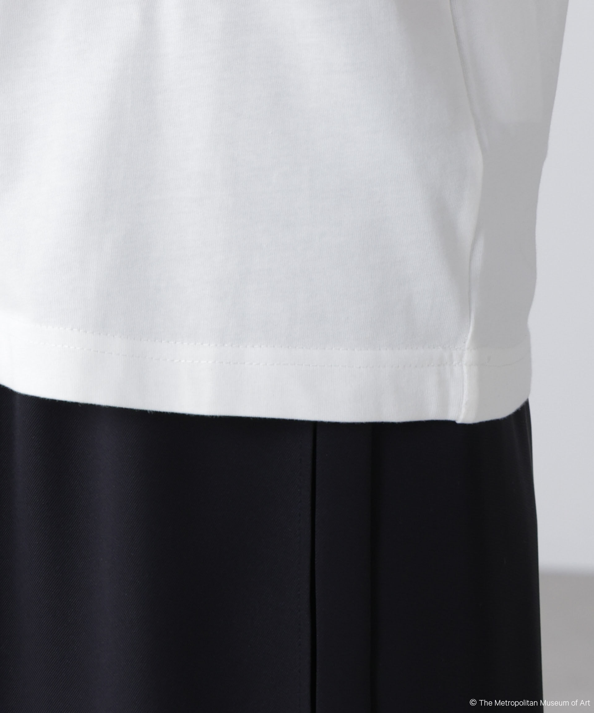 nano･universe「The Met 別注ロートレックTシャツ」|Tシャツ・カットソー|