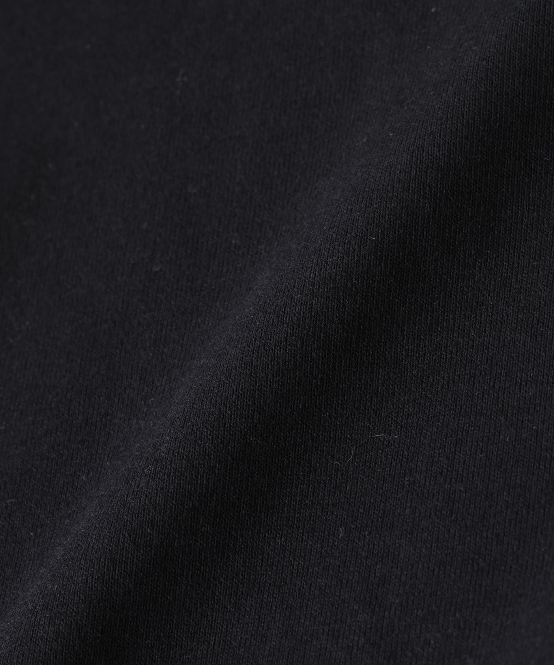 nano･universe「Anti Soaked(R) 汗染み防止 クルーネックレギュラーシルエットTシャツ」|Tシャツ・カットソー|