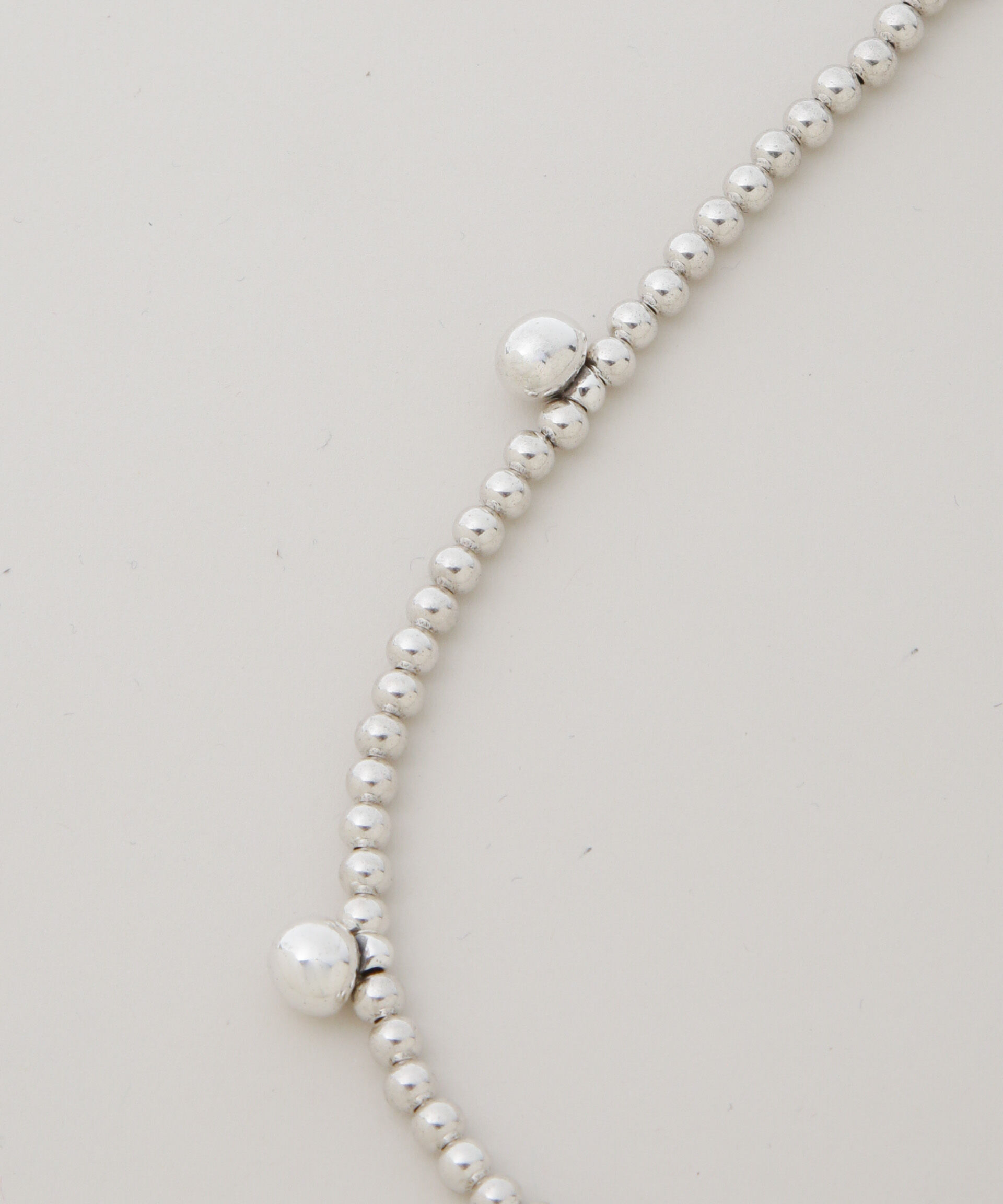 nano･universe「PHILIPPE AUDIBERT/Perry necklace」|ネックレス|