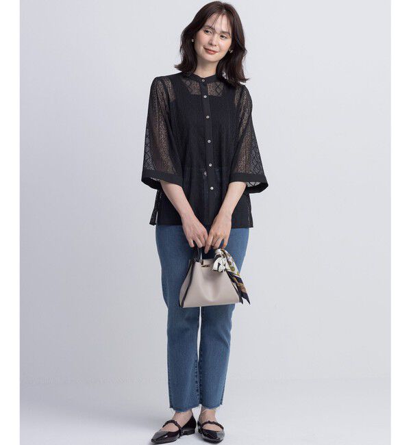 組曲「スクエアタンク」|タンクトップ|