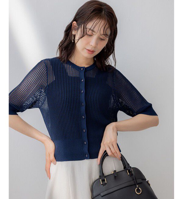 組曲「スクエアタンク」|タンクトップ|