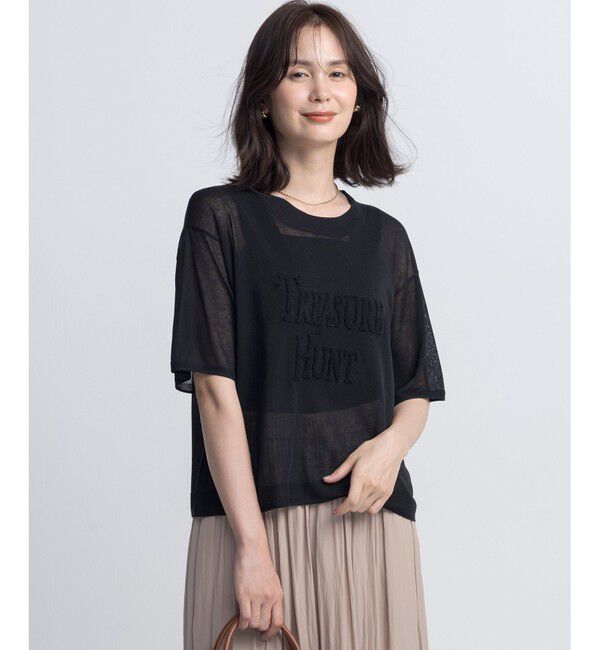 組曲「スクエアタンク」|タンクトップ|