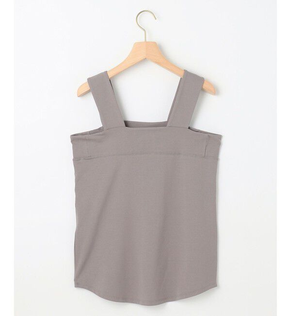 組曲「スクエアタンク」|タンクトップ|