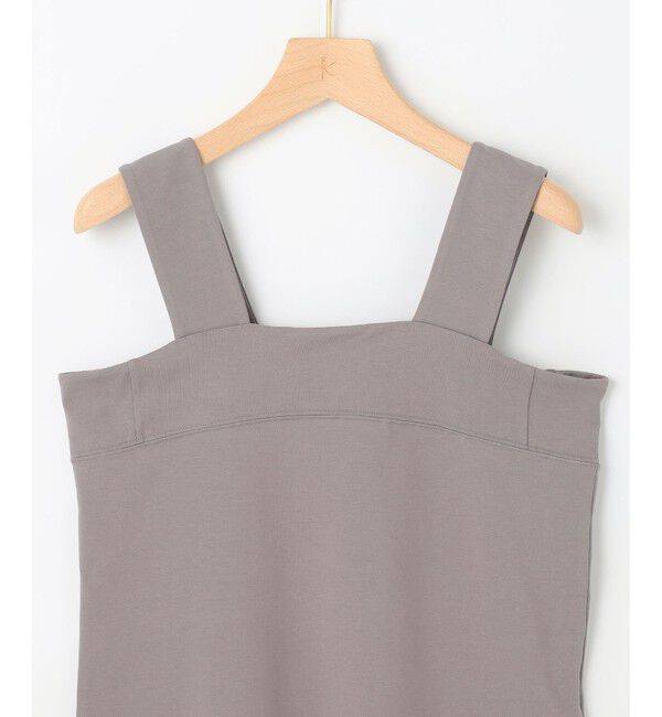 組曲「スクエアタンク」|タンクトップ|