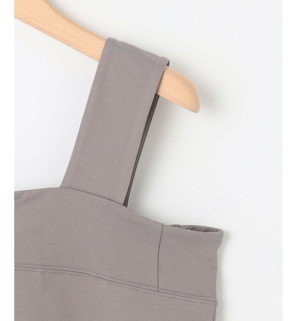 組曲「スクエアタンク」|タンクトップ|