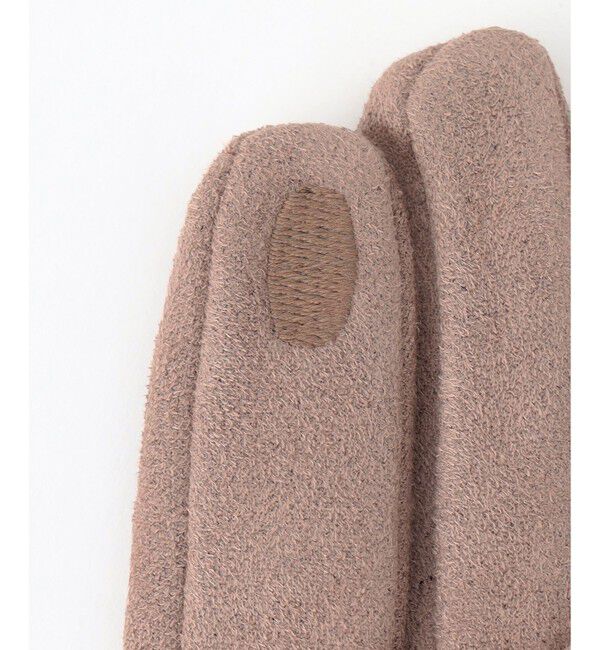 ANY SIS「【スマートフォン対応】バックルベルト グローブ」|手袋|