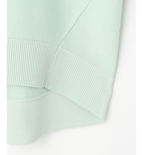 ANY SIS「【花粉リリース】ドルマン ニット」|ニット・セーター|