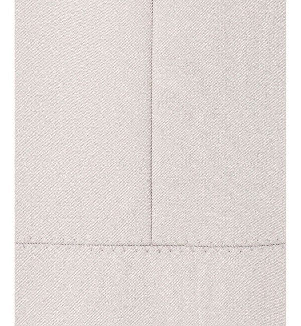 BEIGE,「【L-size・セットアップ対応】LUIZA / Iラインワンピース」|ワンピース|