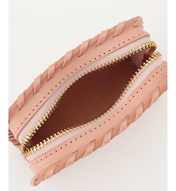 Carving Tribes「Square　PouchTH」|ポーチ|