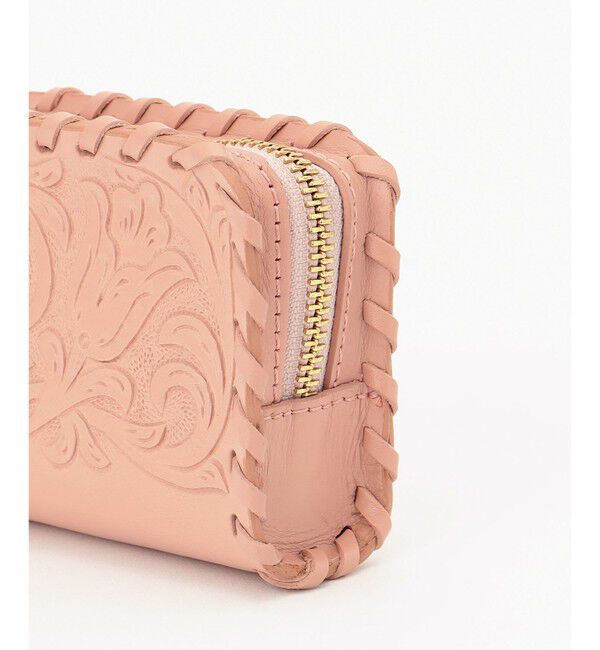 Carving Tribes「Square　PouchTH」|ポーチ|