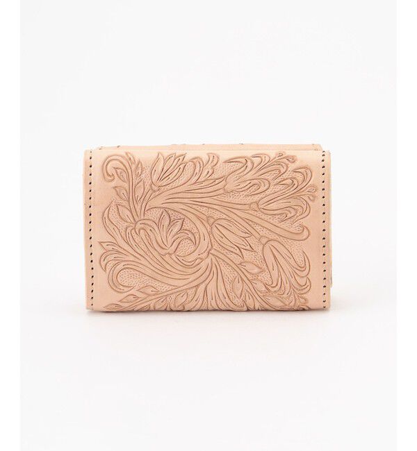 Carving Tribes「cp_Key Case」|キーケース|