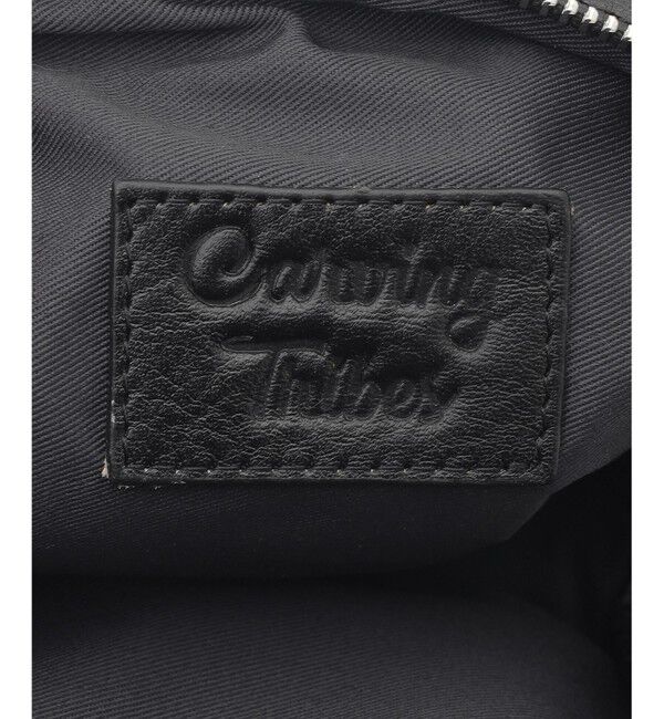  「Square Pouch」|ポーチ|