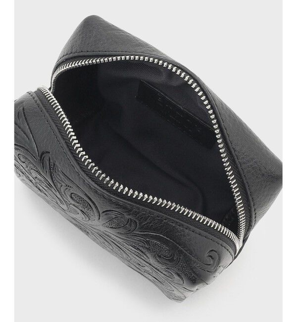  「Square Pouch」|ポーチ|