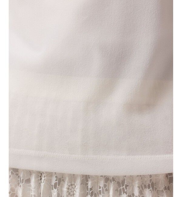 Diagram「シアーカットトップ」|Tシャツ・カットソー|