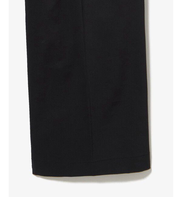 LACOSTE「センタープレスワイドイージーパンツ ワイドパンツ」|その他|