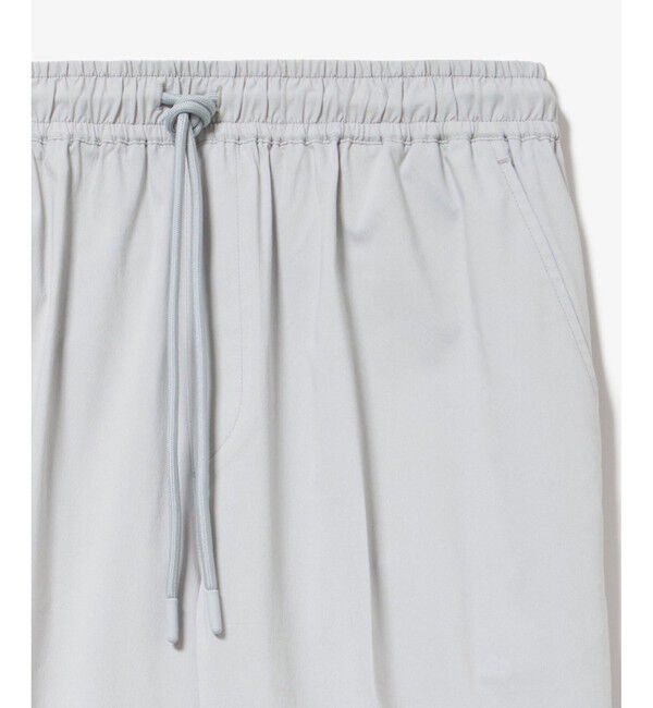 LACOSTE「センタープレスワイドイージーパンツ ワイドパンツ」|その他|