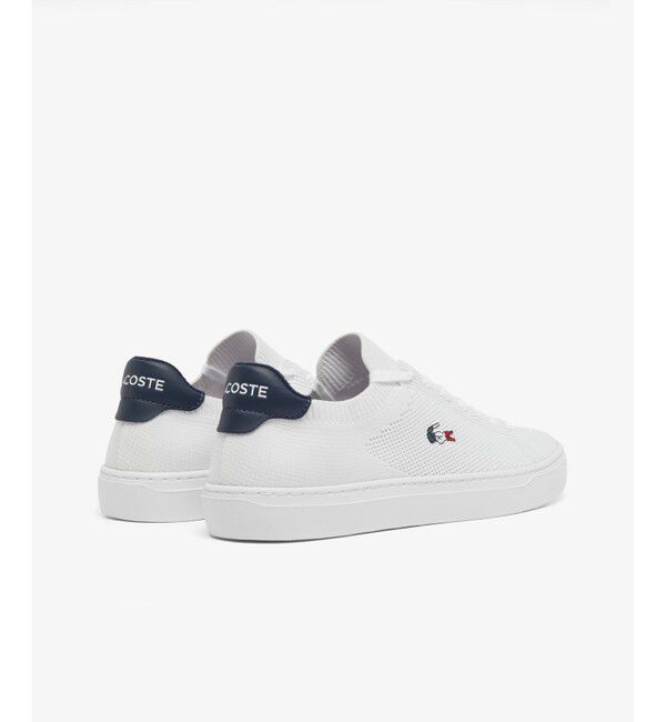 LACOSTE「メンズ LA PIQUEE 2.0 125 2 CMA」|スニーカー|