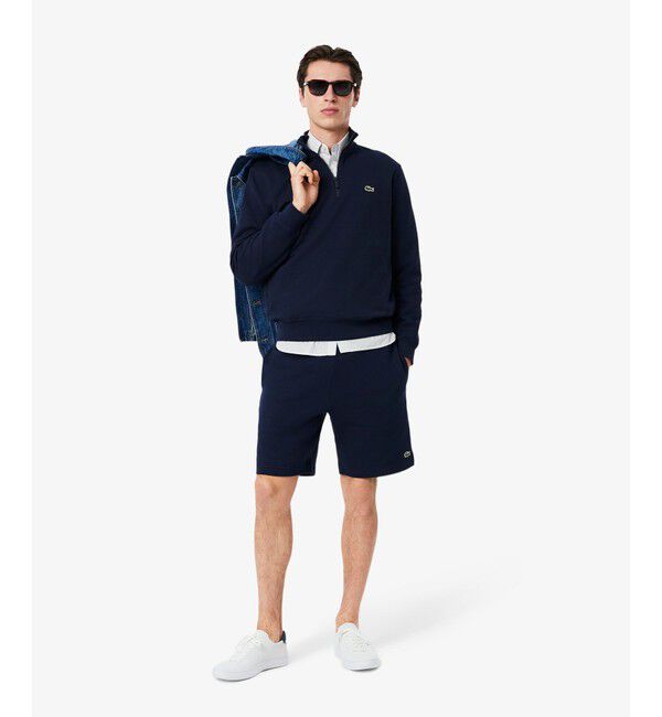 LACOSTE「メンズ LA PIQUEE 2.0 125 2 CMA」|スニーカー|