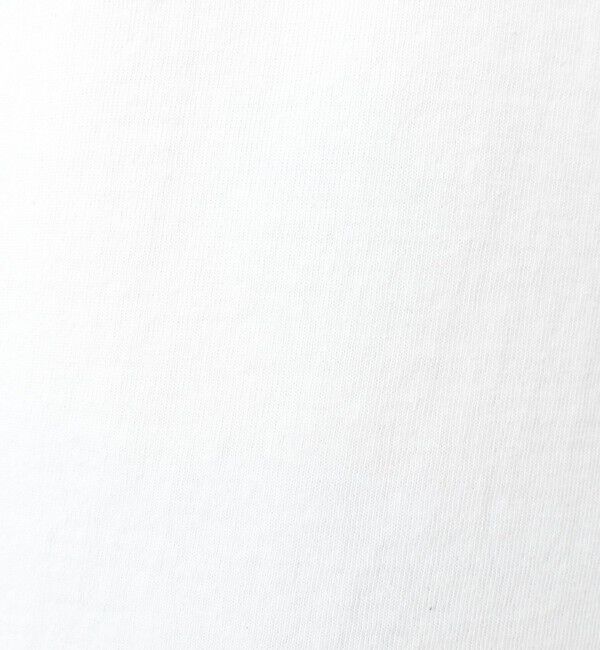 NOLLEY'S goodman「【STONEWOLD】yei プリントTシャツ 25SS」|Tシャツ・カットソー|