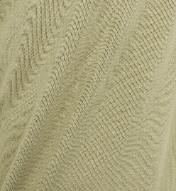 NOLLEY'S goodman「リブダンボール スタンドハーフZip 26SS」|スウェット・ジャージ|