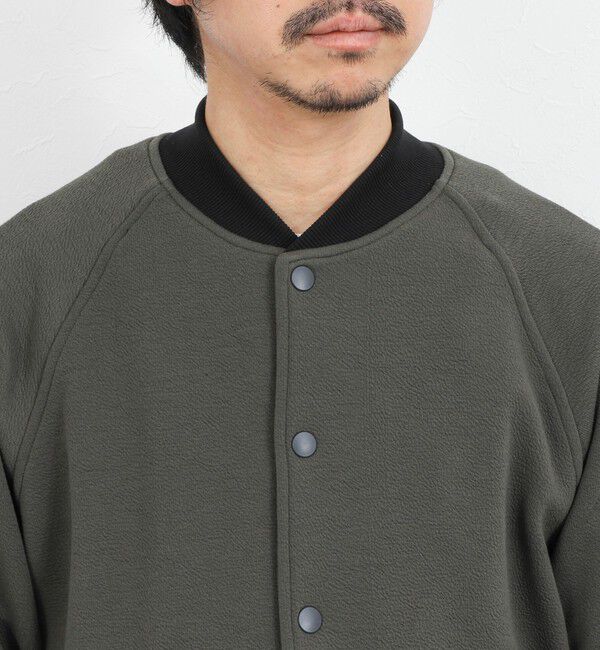 NOLLEY'S goodman「カットスタジャン 26SS」|ブルゾン・スタジャン|