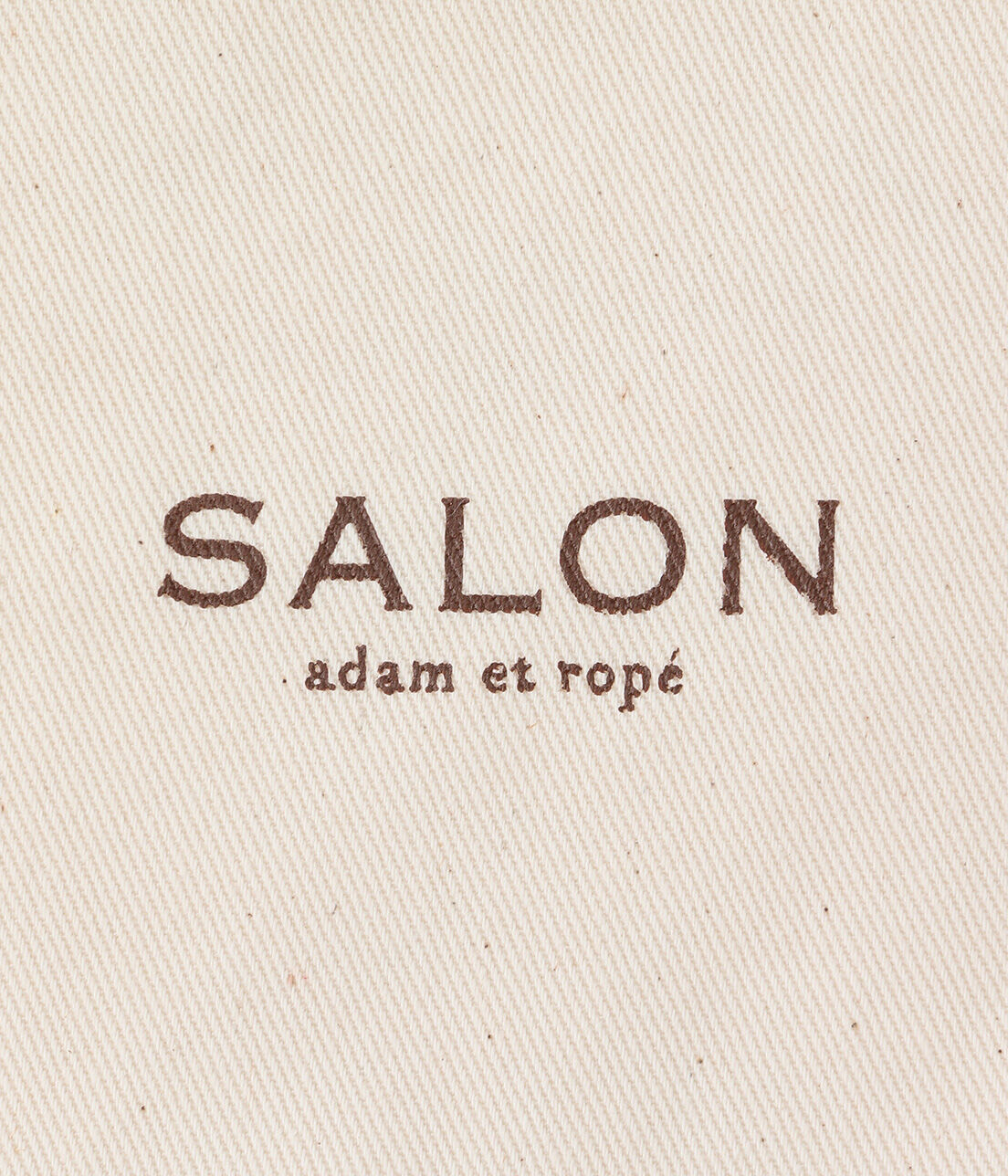 SALON adam et rope'「【巡る純喫茶】ポーチ（COFFEE HALLくぐつ草）」|ポーチ|