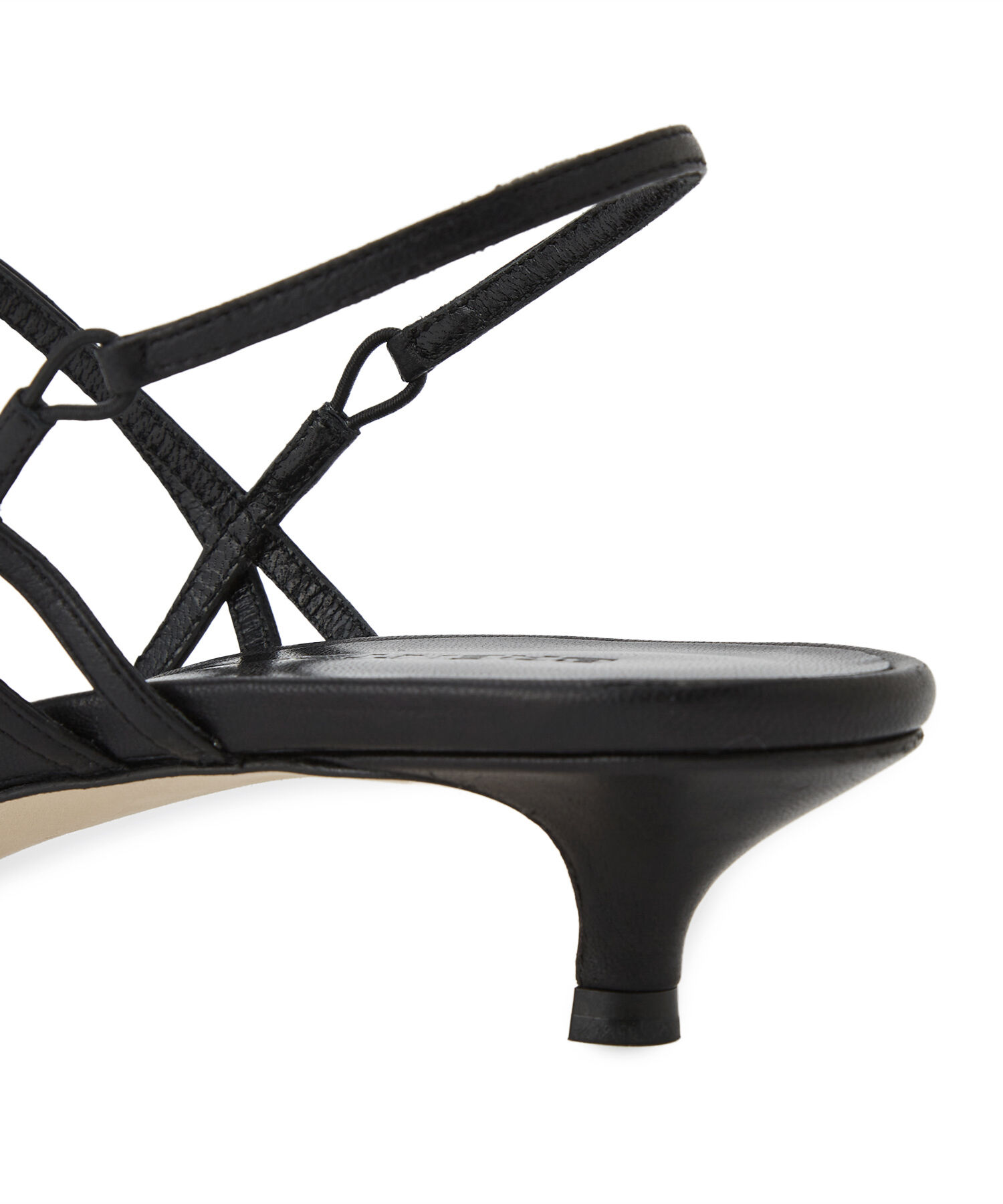 SALON adam et rope'「【BRENTELLA（ブレンテッラ）】Wストラップトングサンダル」|サンダル|