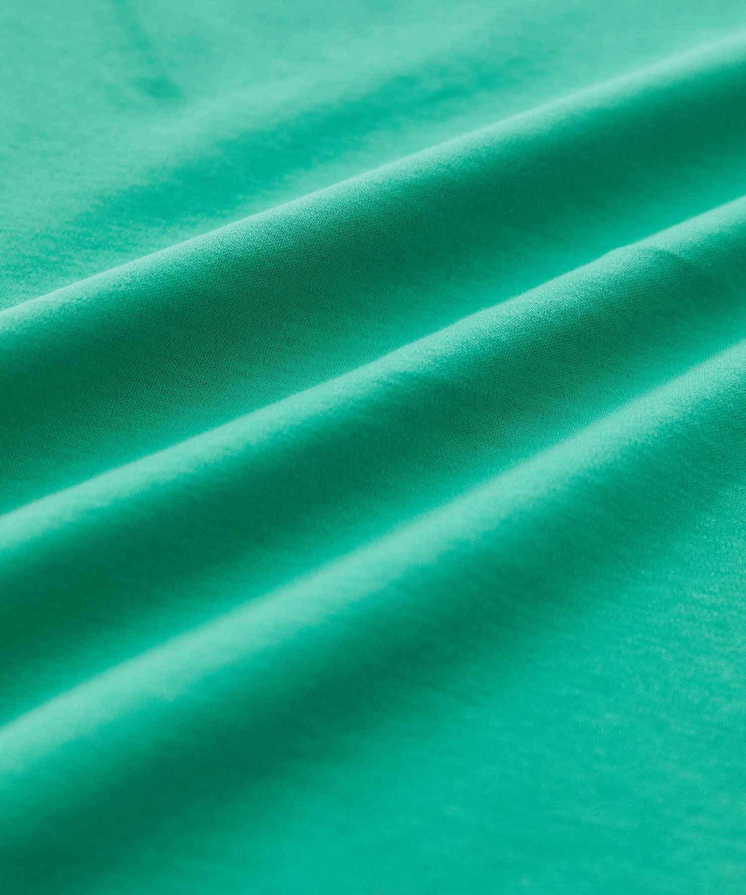 VIS「【洗える】シルケットポイントレースカットソー」|Tシャツ・カットソー|