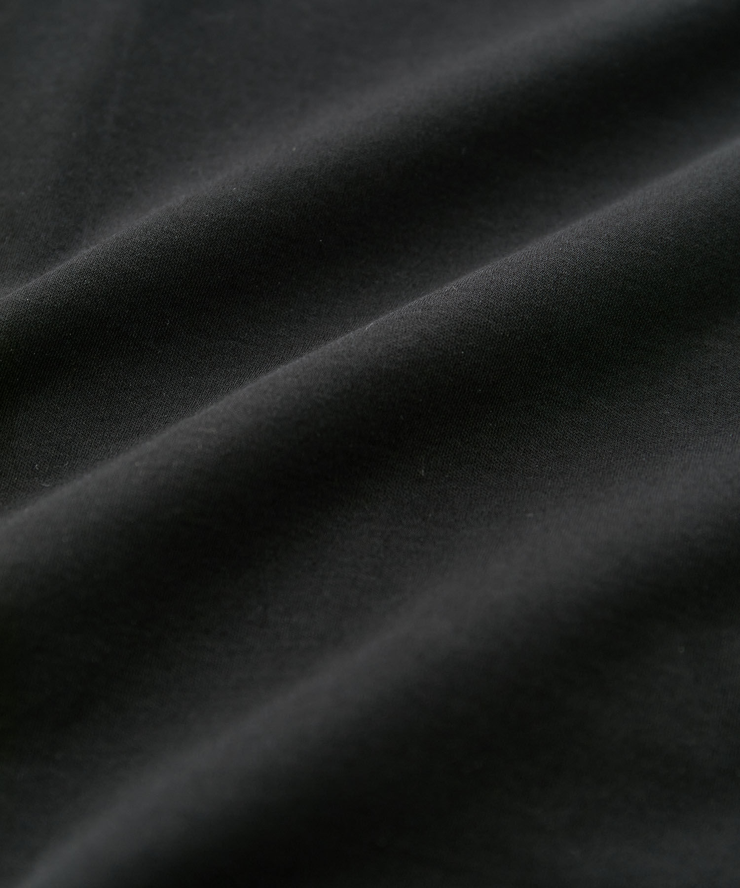 VIS「【洗える】シルケットポイントレースカットソー」|Tシャツ・カットソー|