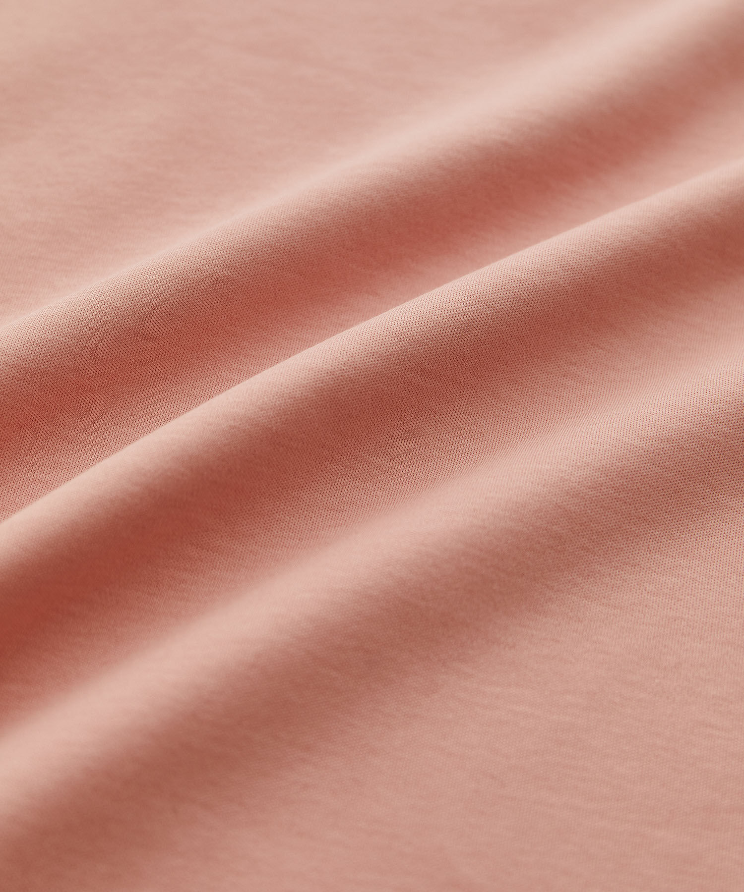 VIS「【洗える】シルケットポイントレースカットソー」|Tシャツ・カットソー|