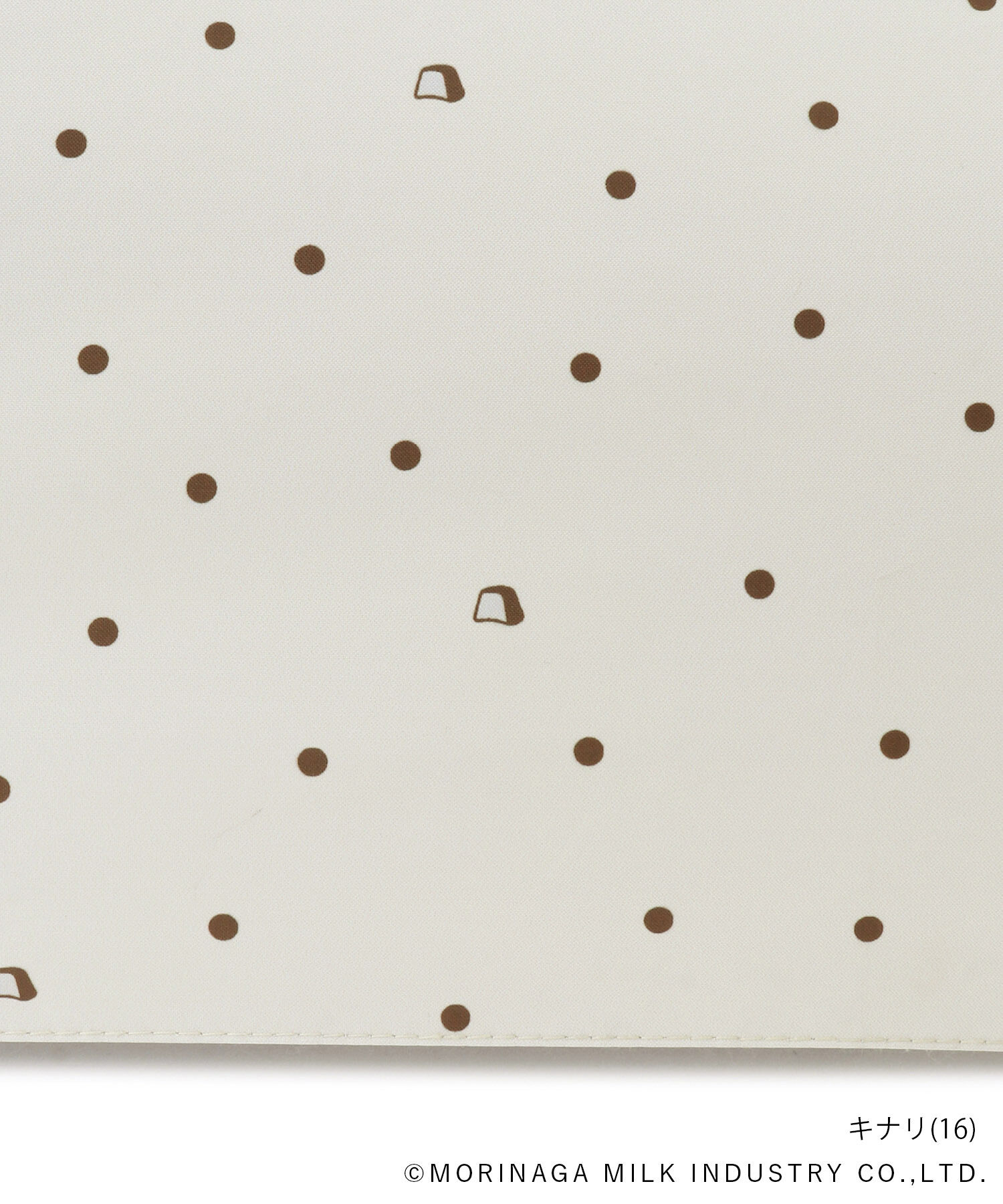 ROPE PICNIC PASSAGE「【Pino meets ROPE' PICNIC】【晴雨兼用・遮光】遮光折り畳み傘」|傘|