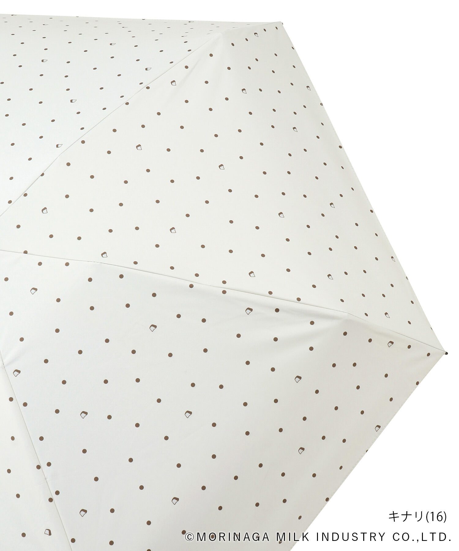 ROPE PICNIC PASSAGE「【Pino meets ROPE' PICNIC】【晴雨兼用・遮光】遮光折り畳み傘」|傘|