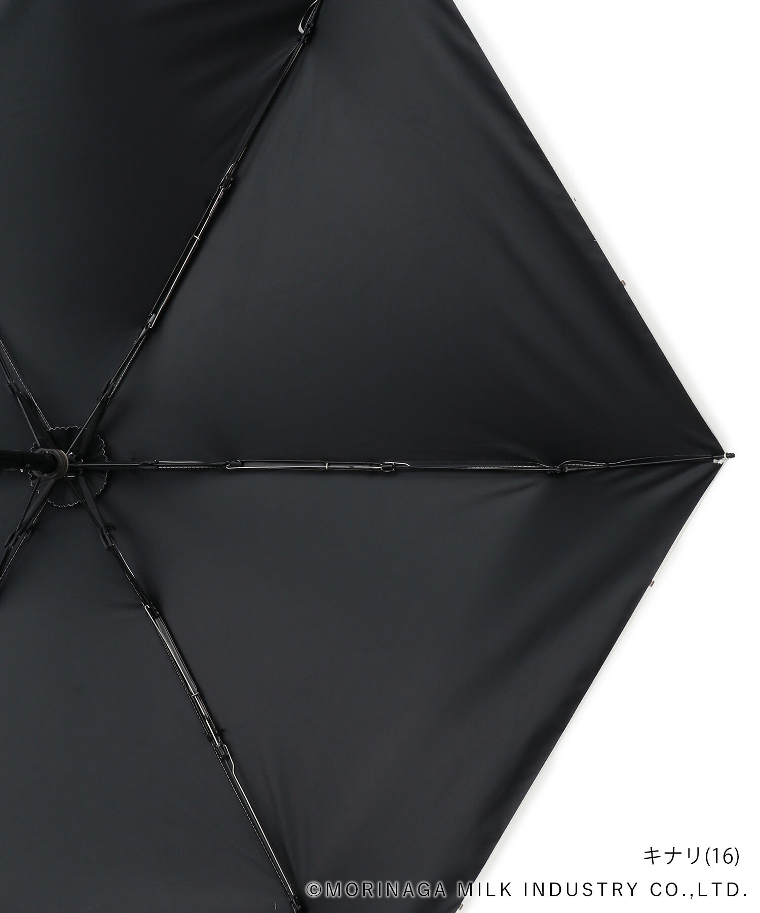 ROPE PICNIC PASSAGE「【Pino meets ROPE' PICNIC】【晴雨兼用・遮光】遮光折り畳み傘」|傘|