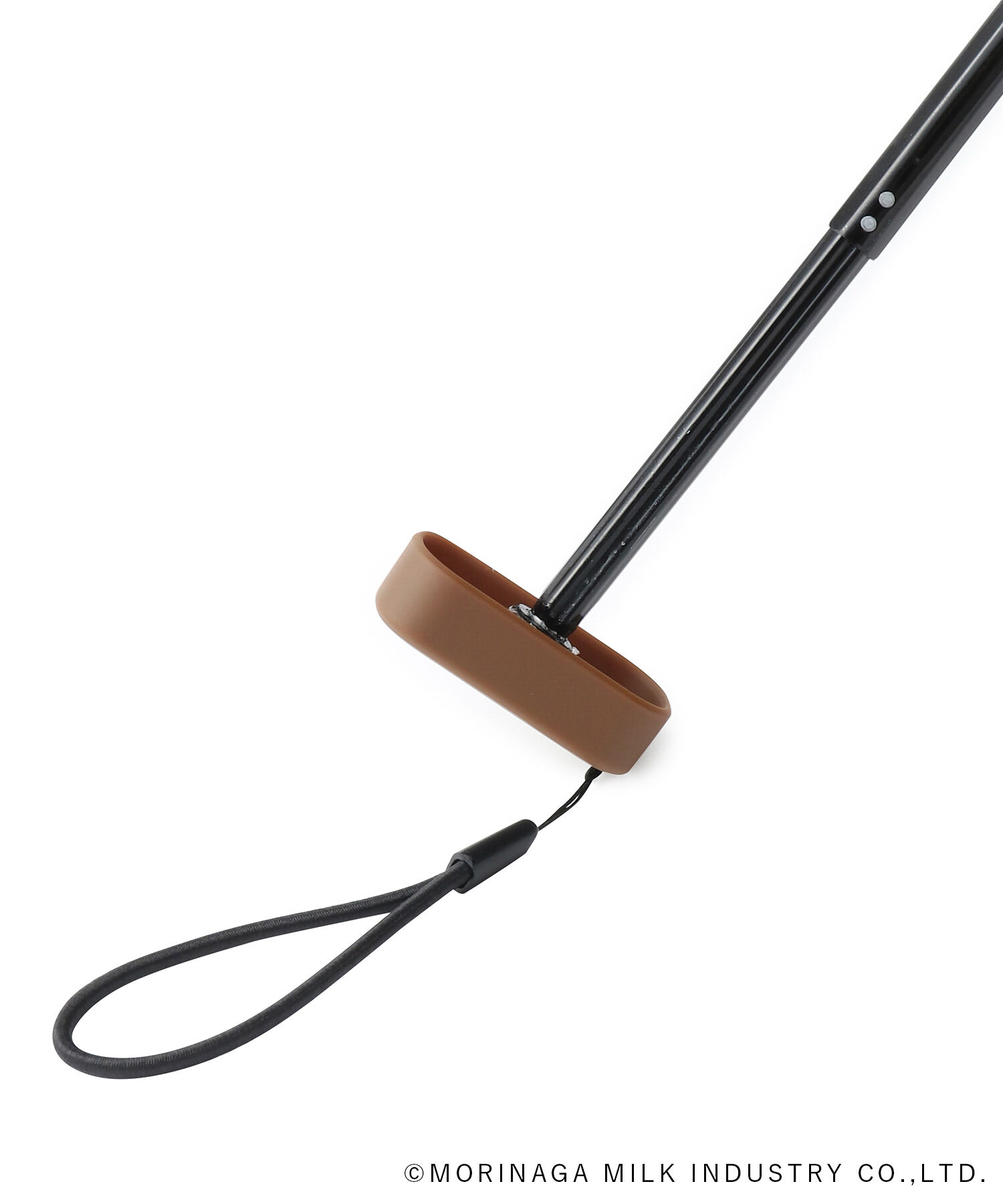 ROPE PICNIC PASSAGE「【Pino meets ROPE' PICNIC】【晴雨兼用・遮光】遮光折り畳み傘」|傘|