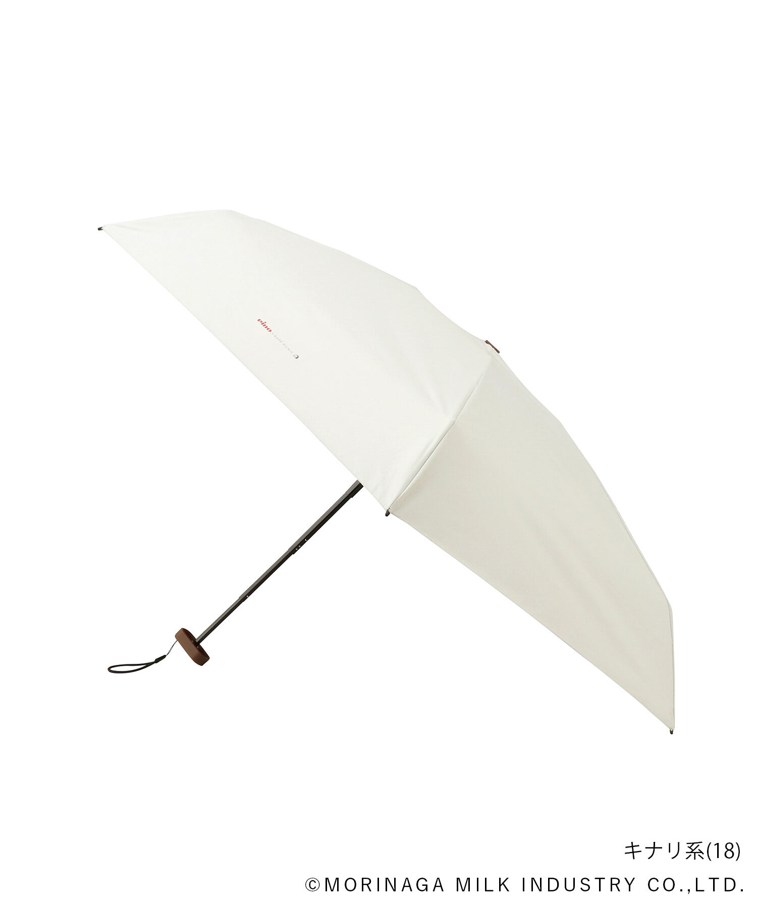 ROPE PICNIC PASSAGE「【Pino meets ROPE' PICNIC】【晴雨兼用・遮光】遮光折り畳み傘」|傘|