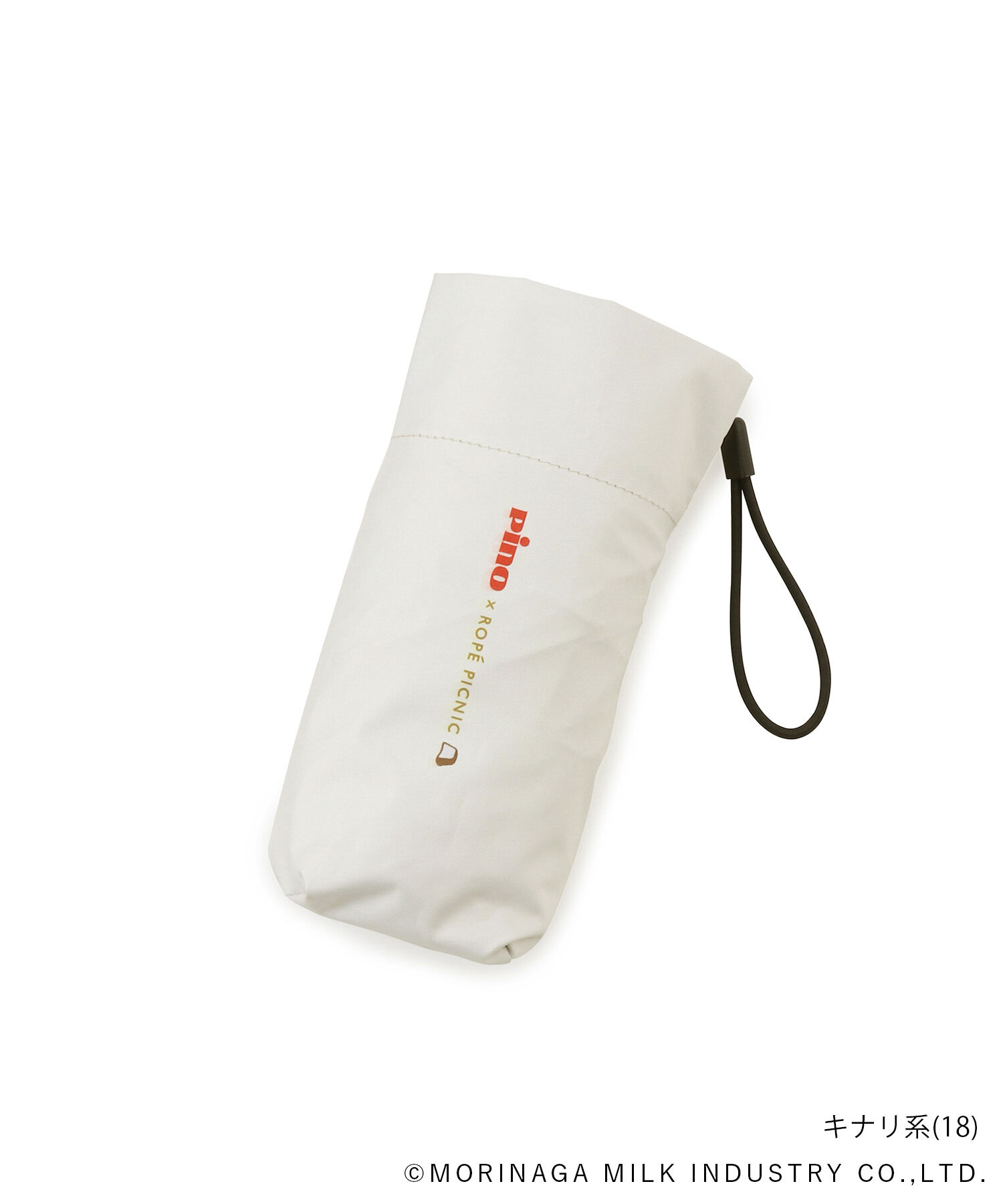 ROPE PICNIC PASSAGE「【Pino meets ROPE' PICNIC】【晴雨兼用・遮光】遮光折り畳み傘」|傘|