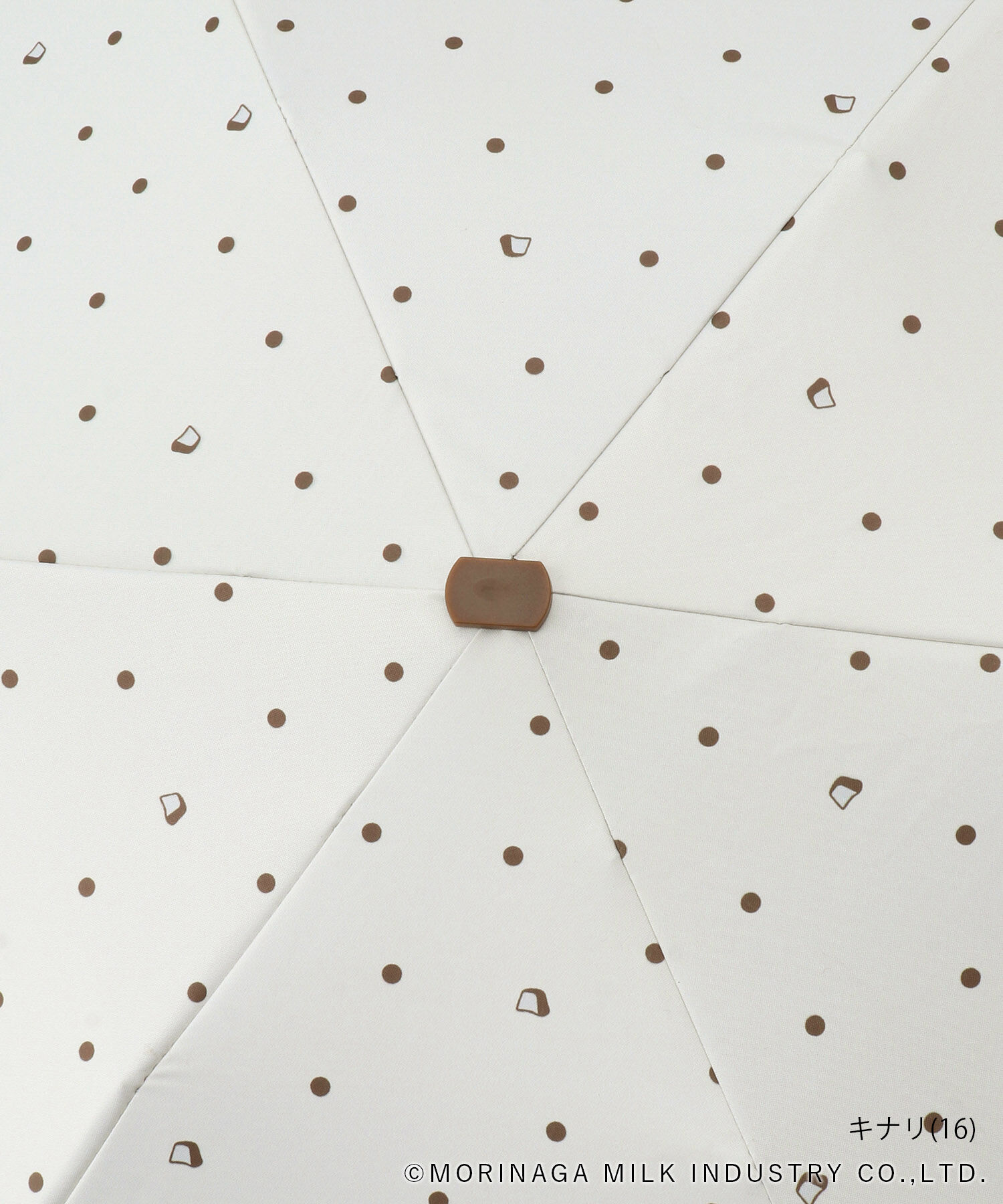 ROPE PICNIC PASSAGE「【Pino meets ROPE' PICNIC】【晴雨兼用・遮光】遮光折り畳み傘」|傘|