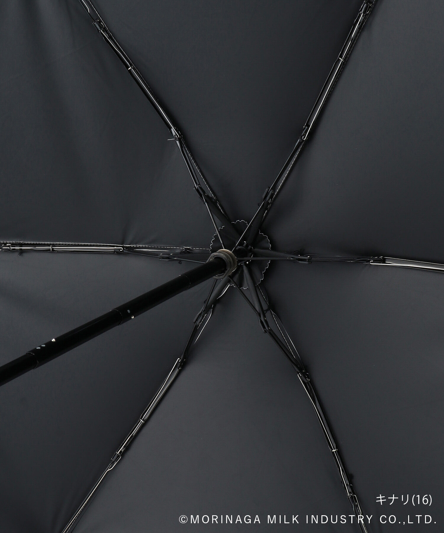 ROPE PICNIC PASSAGE「【Pino meets ROPE' PICNIC】【晴雨兼用・遮光】遮光折り畳み傘」|傘|