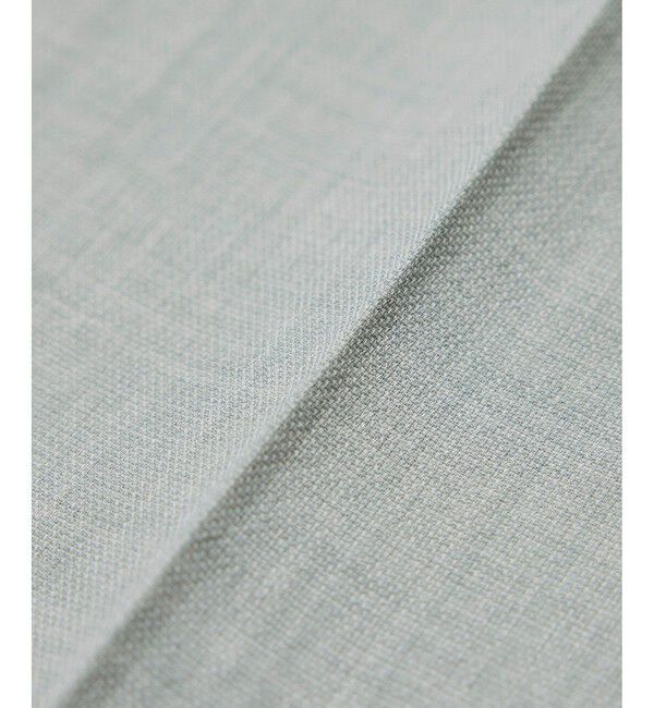 Rope&rsquo;Picnic「カナパ ベルト付きワイドパンツ/セットアップ対応・UV・抗菌防臭・接触冷感」|チノ|