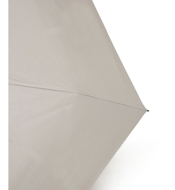 ADAM ET ROPE'「トート付き折り畳み傘」|傘|